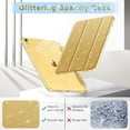 thumbnail image 4 of Funda FINTIE Slim para iPad 11.ª generación de 11 pulgadas y 10.ª generación de 10.9 pulgadas, 4 of 9