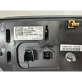 thumbnail image 4 of Pre-Owned 2020 Chevrolet Blazer Display Screen w/ Push Start Button OEM LKQ - Verify Specific Vehicle Fitment In Description - (Good), 4 of 4