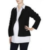 Metro7 - Maternity Sweater Jacket