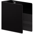 thumbnail image 3 of Wilson Jones, WLJ87615, 876 Locking D-Ring Binders, 1 Each, Black, 3 of 5