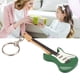 thumbnail image 4 of Llavero de Guitarra ANGGREK Portátil Mini Colgante Otros, 4 of 8