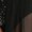 Black, variant on Women Lyrical Dance Mesh Top and High-low Skirt Ballroom Dancewear Black S