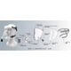 thumbnail image 2 of Full Face Mask Respiratory Mask Auto Anti Snoring Sleep Apnea Mask, 2 of 4