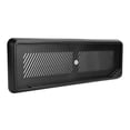 thumbnail image 3 of Game Console Vertical Stand Base Cooling Vented Dock Holder Fit for XBOX ONE Black, 3 of 4