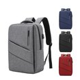 thumbnail image 5 of Nouveau Design Personnalisé Logo Multifonction USB Charge Sac à Dos Ordinateur Portable, 5 of 5