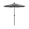thumbnail image 2 of California Umbrella 7.5' Market Umbrella, 2 of 7