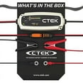 thumbnail image 6 of CTEK MXS 5.0 40-206 4.3 Amps 12V Fully Automatic Automotive Battery Charger, 6 of 6