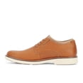 thumbnail image 5 of Dockers Mens Parnell Alpha Leather Dress Casual Oxford Shoe with NeverWet, 5 of 6