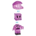 thumbnail image 5 of MAGNA-TILES® Downhill Duo 40-Piece Magnetic Construction Set, Ages 3+, 5 of 12