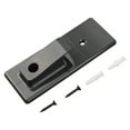 thumbnail image 6 of Wall Mount Hanger Hook Kit for Shark for Rocket Vacuum HV300 HV302 HV322 HV380, 6 of 12