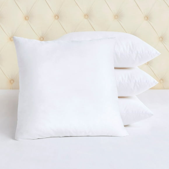 Pillow Inserts 20 X