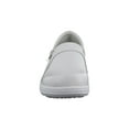 thumbnail image 3 of Easy Works by Easy Street Bentley Women's Slip Resistant Work Shoe, 3 of 7