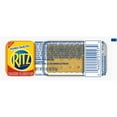 thumbnail image 4 of Handi-Snacks RITZ Crackers 'N Cheesy Dip Snack Packs, 20 Snack Packs, 4 of 4