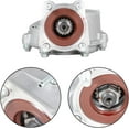 thumbnail image 7 of Genrics Complete Rear Differential For Honda TRX300 Fourtrax 300 1988-2000 41300-HM5-A10, 7 of 7