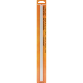 Fiskars Deluxe Paper Trimmer with Aluminum Cut Rail (12 in.) 