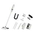 thumbnail image 1 of Wzzjkit Handheld Vacuum Wireless Vacuum Cleaner with High Suction Power Handheld Suction and Towing Integrated Car Home Remover Car Mounted Strong Suction with Water Tank, 1 of 9