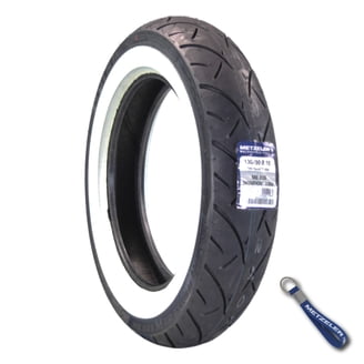 Metzeler Motorcycle ME 888 Marathon Ultra Whitewall Rear Tire 150