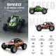 thumbnail image 4 of Generic 802 High-Speed RC Mini Electric Drift Off-Road Vehicle Model, 1/32 2.4G Electric Vehicle Model with Wireless Remote Control and Realistic Design, for Adults (RTR Version/Green), Medium, 4 of 9