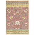 thumbnail image 3 of Owen Jones 14x18 Black Modern Framed Museum Art Print Titled - Examples of Chinese Ornament, Pl.73 (1867), 3 of 5