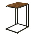 thumbnail image 3 of Nordic C End Table, 3 of 4
