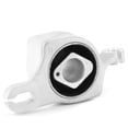 thumbnail image 1 of 1663300243 Rear Arm Bushing Arm Bushing Arm Bushing For  Rear Arm Bushing Front Arm 166 330 01 43 166 330 02 43 Fit For  GL Class X166 M Class W166Right, 1 of 8