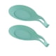 thumbnail image 1 of Aparatos de cocina, Accesorios de cocina, Utensilios de cocina, Herramientas de cocina 2 piezas Almohadilla para estantes Utensilios de cocina Almohadilla para estantes Aislante térmico Almohadilla pa, 1 of 7