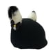 thumbnail image 4 of Funda para casco de esquí Zulema Gatito negro, 4 of 8