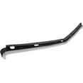 thumbnail image 3 of Grille Trim Compatible with 2008-2009 Mercedes Benz C230 2010-2011 C250 Upper Chrome, 3 of 3