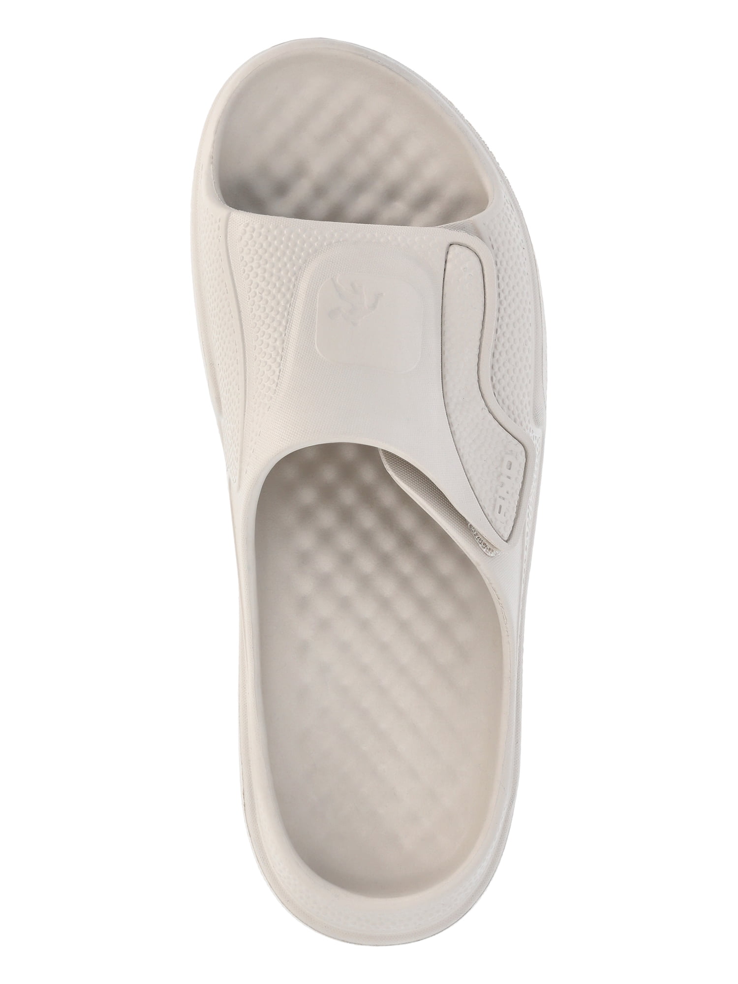 AND1 Men’s Court Advantage Slide Sandals