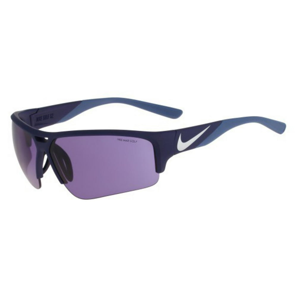 Nike nike sunglasses golf x2 pro e / frame navy lens max golf tint