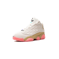thumbnail image 4 of JORDAN PRE SCHOOL Jordan 13 Retro Low PS "Chinese New Year" CW4682 100 from Stadium Goods, 4 of 8