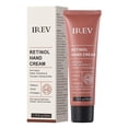thumbnail image 1 of Crema de manos Retinol Loción de manos reafirmante antienvejecimiento con colágeno Hidratante de retinol para manos envejecidas y secas y agrietadas Cuida y protege la piel Uñas y cutículas, 1 of 5
