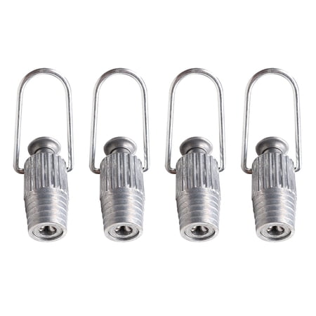 Homemaxs Tightener Line Clothesline Clothes Laundry Rope Washing Tensioner Drying Tensioners Household Tight Tighteners Wire