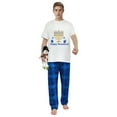 thumbnail image 4 of Ihaphap Happy Hanukkah Matching Holiday Pajama Set(S,Women), 4 of 5