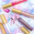 thumbnail image 4 of Sistar Star Is Born Holographic Lip Gloss Light Reflective Pearls Ultra Sparkle Non-Sticky Shine 1.5 mL / 0.05 fl. oz., 4 of 5