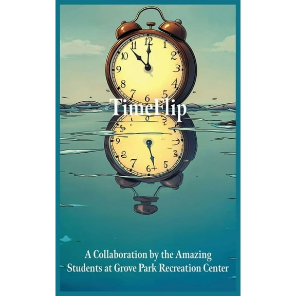 TimeFlip, (Paperback)