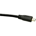 thumbnail image 3 of MICRO HDMI TO HDMI CABLE 3M, 3 of 4