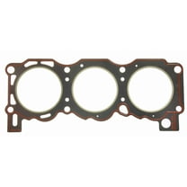 FEL-PRO 9136 PT Head Gasket Fits select: 1983-1985 FORD RANGER, 1984-1985 FORD BRONCO II