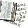 Miles Kimball Bible Tabs