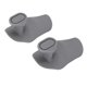 thumbnail image 1 of Grips de Gimnasia Sin Dedo, Agarres de Levantamiento de Pesas Silicona Ergonómica Con Caja de Almacenamiento para el Gimnasio en Casa, 1 of 7
