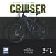 thumbnail image 2 of Rocatomic | Bicicleta Cruiser | Rodada 29 | 21 Velocidades | Doble Suspensión | Freno De Disco Hidráulico | (Azul), 2 of 3