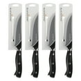 thumbnail image 2 of Blackstone Japanese Steel Steak Knife Set with Blade Covers, 4-Piece, 2 of 2
