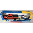 thumbnail image 4 of Bruder - 02503 | Leisure: RAM 2500 Power Wagon With Trailer, Personal Watercraft With Driver, 4 of 7