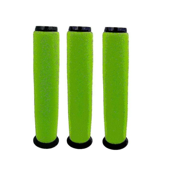 3pcs For Gtech Airram Mk2 Vacuum Cleaner Accessory Filter For Airram Mk2 K9 Filter