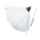 thumbnail image 3 of Faux Pampas Grass Decor 10pcs, Pompas Grass Flower Arrangement and Vase Filler Artificial Pampas Grass Decor for Boho Home Wedding Decoration, 3 of 6