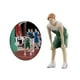thumbnail image 4 of Figura de acción de jugador de baloncesto de resina para niños Estilo B, 4 of 9