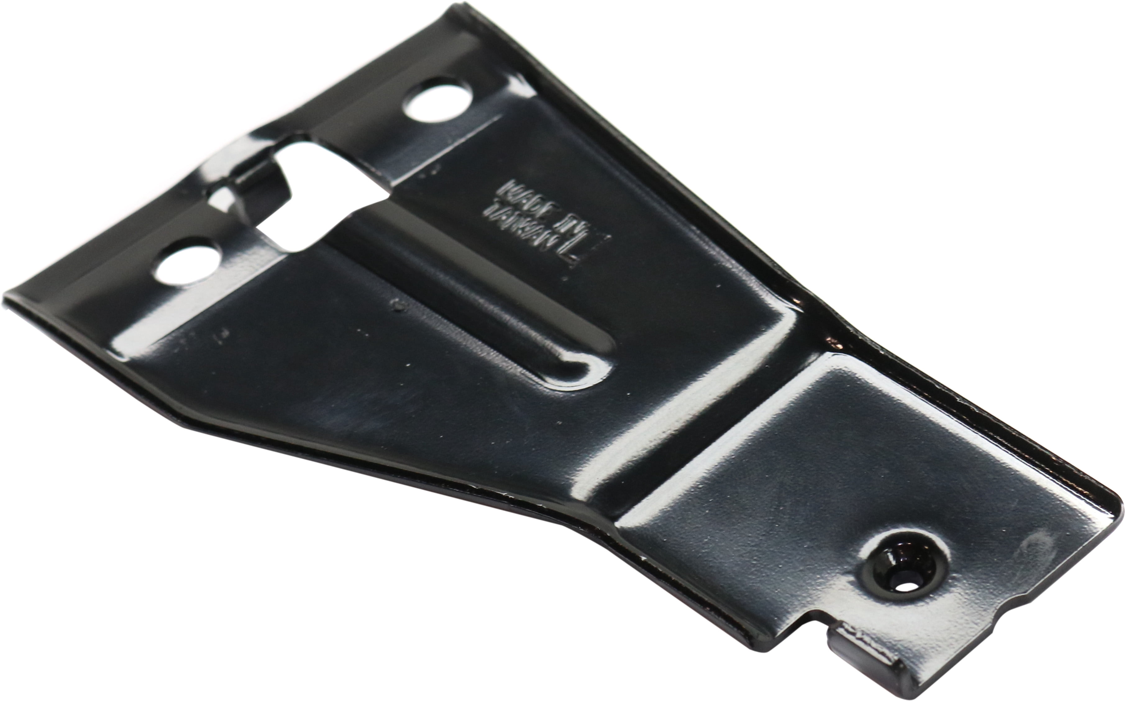 Replacement RC01310018 Bumper Bracket Compatible For 2012-2020 Chevrolet Sonic Front, Left Driver