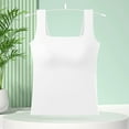 thumbnail image 6 of SNKSDGM Fourth of July Ladies Tank Tops Women's Plus White Going Out Bra Camisoles Adjustable Spaghetti Strap Tank Tops Basic Layer, 6 of 6