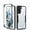 Black, variant on Allytechgroup for Samsung Galaxy A16 5G Case with Built-in Screen Protector, Full Body Protection Hard Acrylic Back Lightweight Scratch Resistant Clear Cover for Samsung Galaxy A16 5G - Black