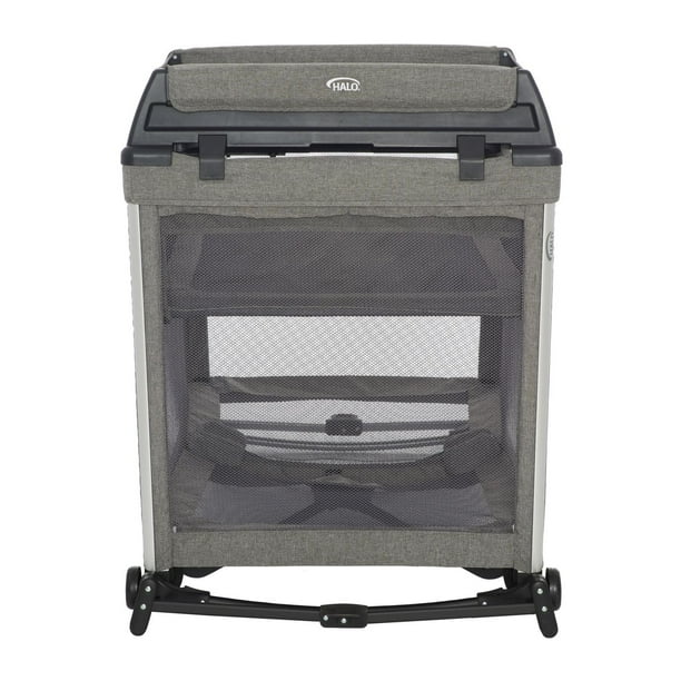 Dream Nest Halo Portable Crib Halo Dreamnest Plus - Main Image